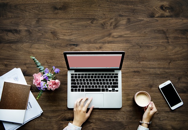 blogger