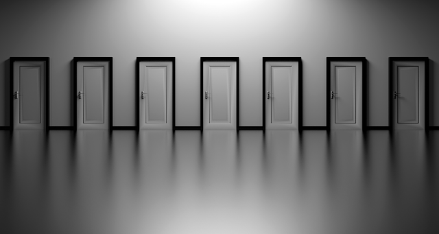 rozhodnutí příležitost 6