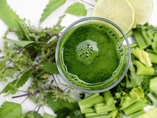 Znáte zelený kratom? 